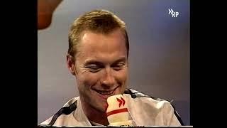 RONAN KEATING - Arena Of Sound 2004 (German TV Concert)