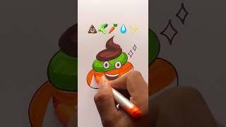 Satisfying creative art  #art #satisfying #shorts
