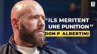 Le manque de pondération est un FLEAU, il faut réagir  - Don Pierre Albertini