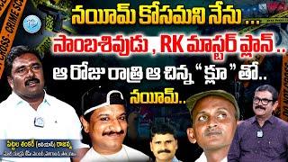 Pittala Shankar (alias) Rajanna Exclusive Interview With Muralidhar | Crime Conference | iDream