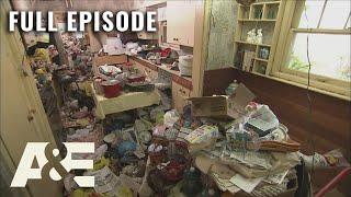 Ex-Marine FILLS his Home With Bowling Balls and Workout Gear (S5, E4) | Hoarders | Full Episode