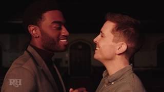 Jelani Alladin and Matt Doyle | "We Kiss In A Shadow" | R&H Goes Pop! Series