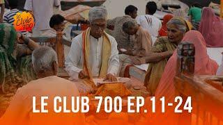 Le Club 700 Ep.11-24 : Comment l'occultisme et l'idolâtrie ont perturbé la vie de Mamta.