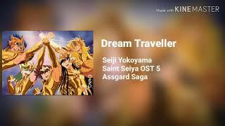 Dream Traveller - Seiji Yokoyama