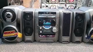 SONY VX88 DÀI 1 MÉT 2. TRƯG BÀY THÌ BAO ĐẸP BAO NGẦU NGHE NHẠC THÌ HẾT CHỖ CHÊ, BẢO HÀH THÌ TRỌN ĐỜI