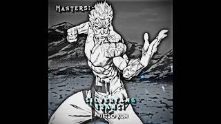 Students Vs Masters - One Punch Man Edit | #jujutsukaisen #onepunchman #opm #edit #opmedit