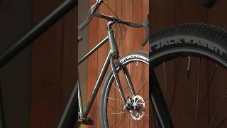 Гревел. Сталь или алюминий?  #велосипеды #mtb #велострана