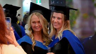 Sydney Graduations – May 2023 | The University of Notre Dame Australia