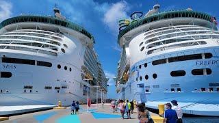 Cruising 101: Tips for First Time Cruisers