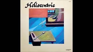 Heliocentric - Heliocentric (1979) FULL ALBUM { Jazz, Jazz Fusion }