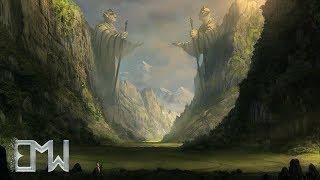 Epic Celtic Music: WHERE THE HILLS ARE GREEN | by Peter Roe