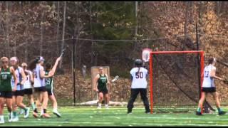 CastleHill Spotlight Athlete of the Week: #25 Haley Bartlett - New Hampton School