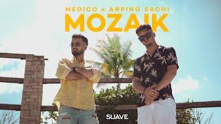 MEDICO x ARPINO SACHI - Mozaik (Prod. By EnelBeatz)