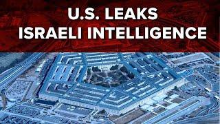 U.S. Leaks Israeli Intelligence | Jerusalem Dateline - October 22, 2024