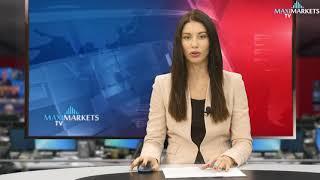 Недельный прогноз Финансовых рынков 18.03.2018 MaxiMarketsTV (евро EUR, доллар USD, фунт GBP)