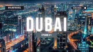 Top 15 Highlights in Dubai: Unverzichtbare Orte, die man gesehen haben muss!"