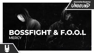 Bossfight & F.O.O.L - Mercy [Monstercat Silk Remake]