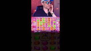 КАЗИНО СТРИМ ОНЛАЙН! ЛОВИМ БОНУСЫ МАКСВИН #Shorts #казино #стрим #онлайн #слоты