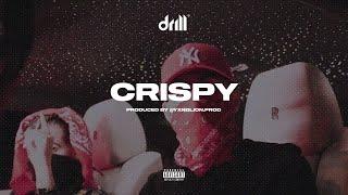 Crispy - Workrate UK Drill Type Beat (produced by @yxnglion.prod)