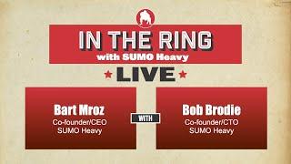 In the Ring with SUMO Heavy - 10th Birthday Stream