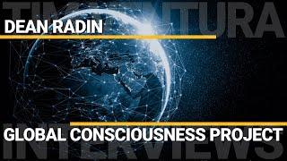 Global Consciousness Project | Dean Radin