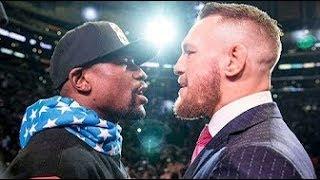 ALL ACCESS: Mayweather vs. McGregor - Episode 1 | Full Episode | Fridays at 10PM ET/PT