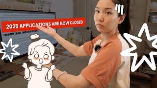 IT'S CONVENTION SEASON: How to Prepare for Artist Alley!