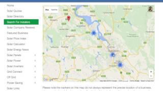 Find Solar Panel Installers in Launceston, Tasmania