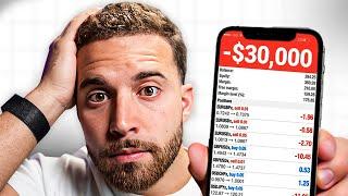 Why I’m Struggling to Turn $100 into $1M | FREE SUNDAY SWINGS