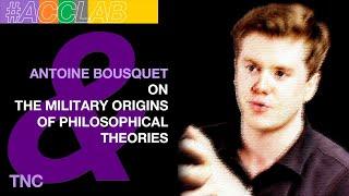 Antoine Bousquet on the Military Origins of Philosophical Theories