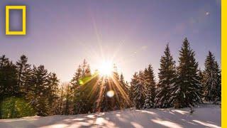 What is a Solstice? | National Geographic