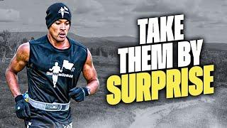 SHOCK Them With Success | Best David Goggins Compilation Ever