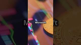  Microsoft + Bitcoin: A Crypto Game-Changer? 