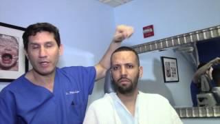 Lipoma Removal (Zio) with Dr. Miller