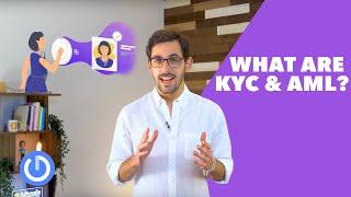 What are KYC and AML? | Cryptocurrency Basics