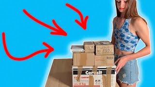 BIG UNBOXING. Retro Stuff with Natalie... ️