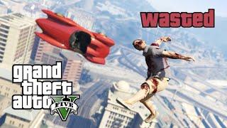 WASTED COMPILATION #123 | Grand Theft Auto V