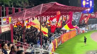 OPENING ULTRASEL || SELANGOR FC 1-0 DYNAMIC HERB CEBU FC || ACL TWO 2024