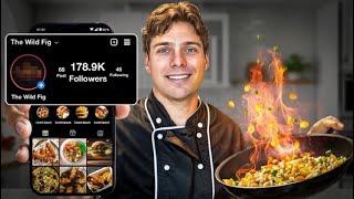 Social Media Marketing for Restaurants (Free Course)