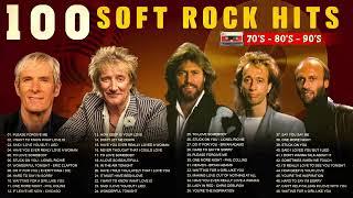 Soft Rock Ballads  The Best Romantic Hits of All Time   Bread, Neil Diamond, Crofts, Elton John