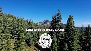 Lost Sierra Dual Sport