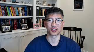 A Farewell for Dr. Francis Collins: Michael Chiang