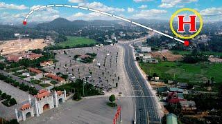 Đi Tìm Nhà Idol Kênh Sáng Tạo .COM và điều bất ngờ - Trái đất này đúng thật là nhỏ bé
