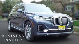 Are The BMW X7 Tech Features Helpful Or Gimmicky? | Real Reviews