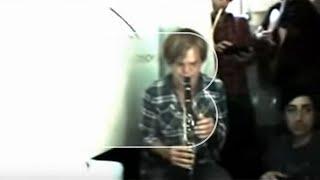 Grizzly Bear - Shift | A Take Away Show