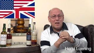 How to find Full Bodied Whisky