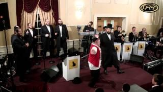 Yisroel Werdyger & Yedidim Choir Hora Set - ישראל וורדיגר עם מקהלת ידידים - הורה