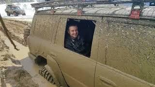 Незабываемый КРУТОЙ и ОПАСНЫЙ #OFFROAD в Карпатах все 3 дня, ФИНИШ