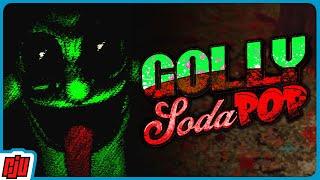 Malevolent Mascot | GOLLY SODA POP | Indie Horror Game