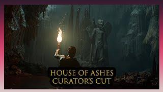 House of Ashes Curator's Cut Full Walkthrough No Commentary